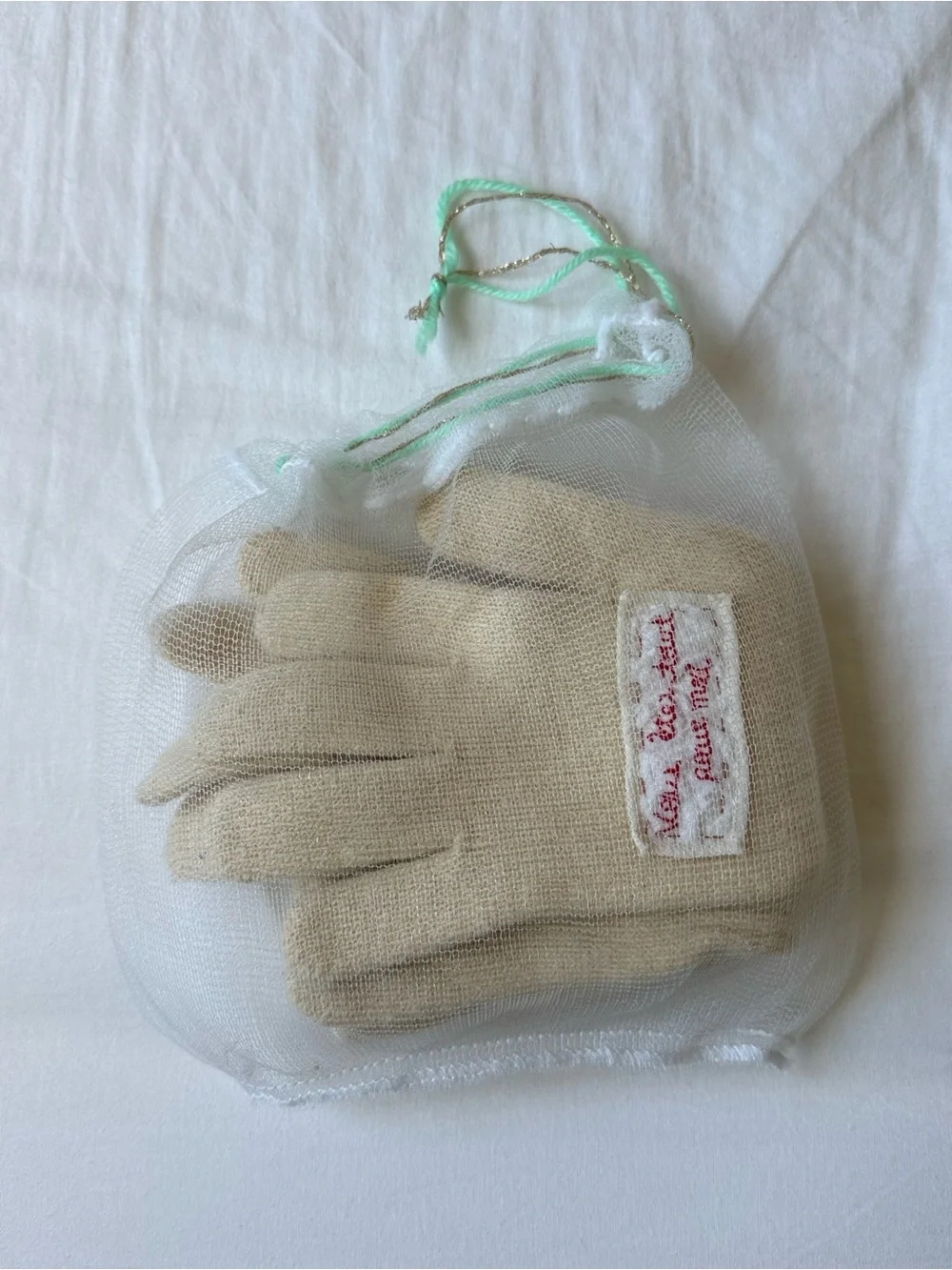 Woman Gloves